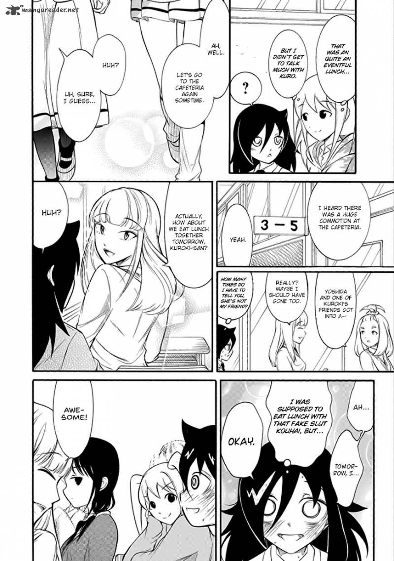 Its Not My Fault That Im Not Popular 134 10