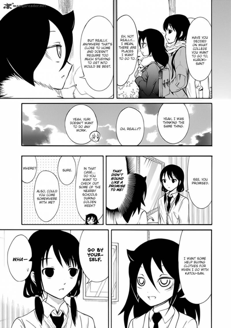 Its Not My Fault That Im Not Popular 137 11