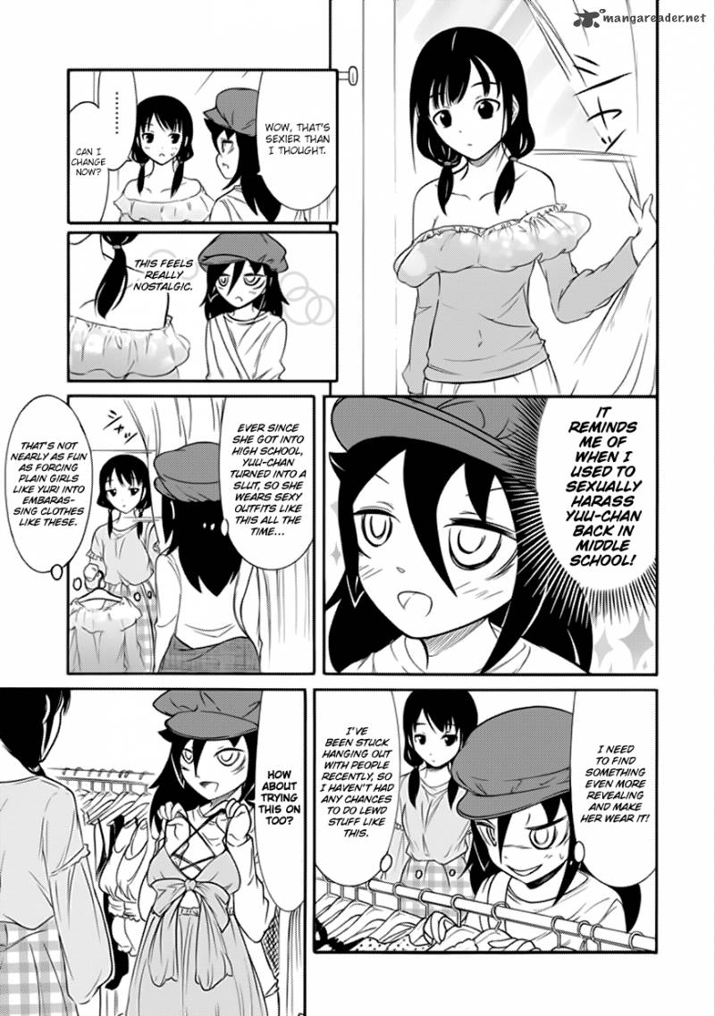 Its Not My Fault That Im Not Popular 138 13