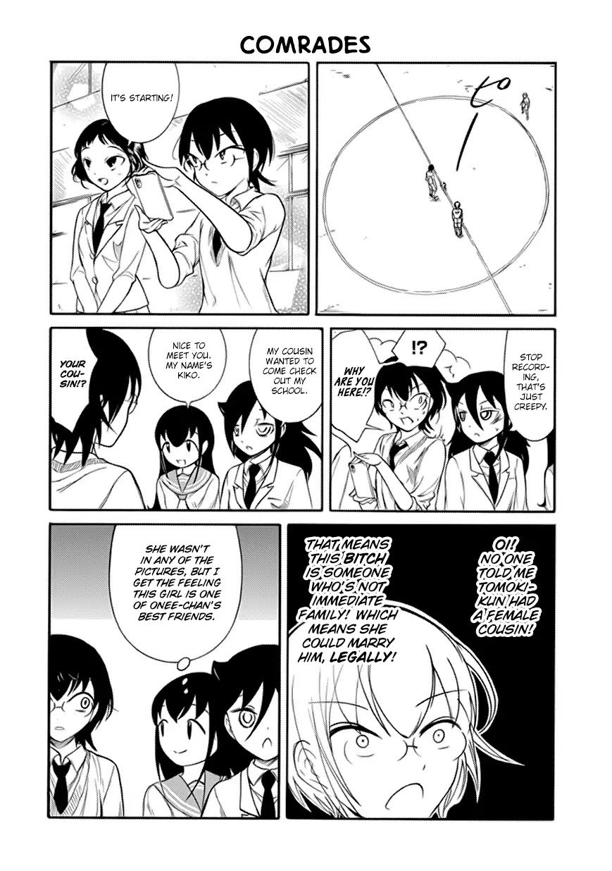 Its Not My Fault That Im Not Popular 141 12