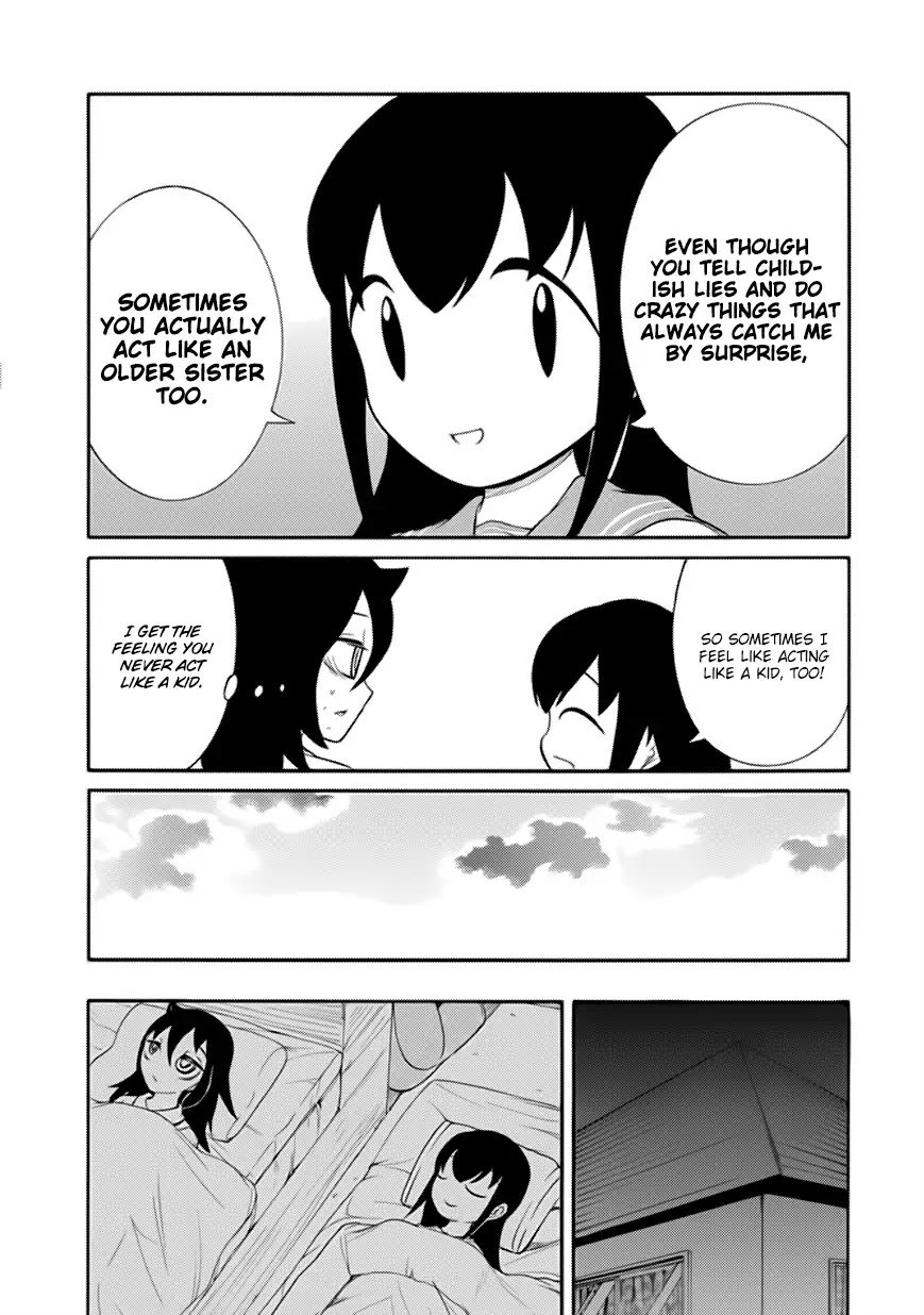Its Not My Fault That Im Not Popular 142 15