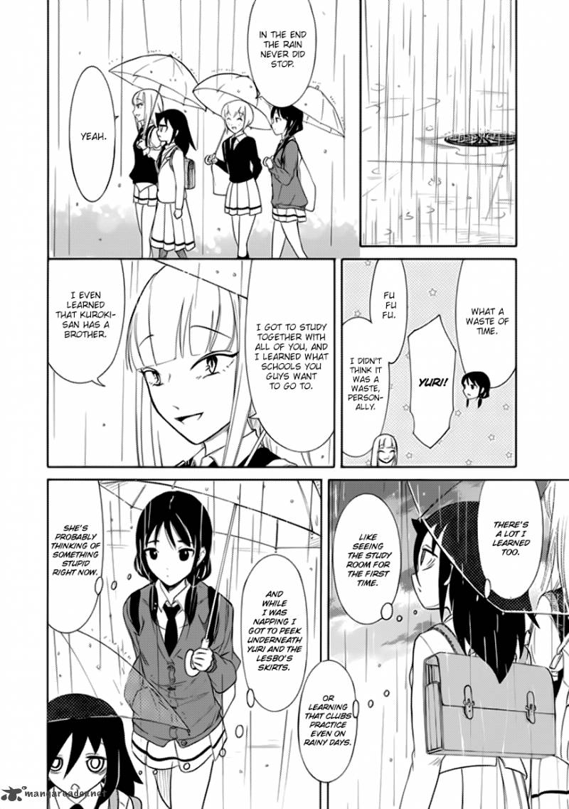 Its Not My Fault That Im Not Popular 146 14