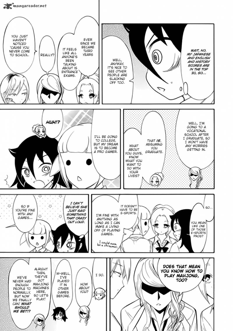 Its Not My Fault That Im Not Popular 147 11