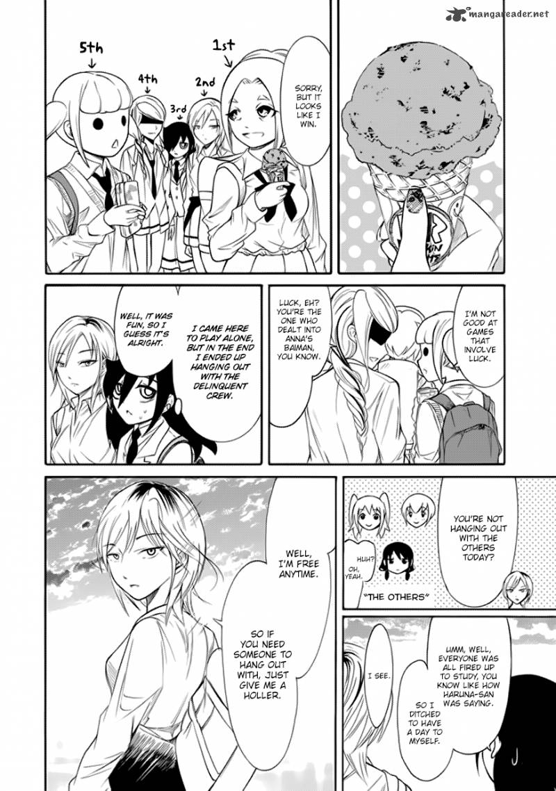 Its Not My Fault That Im Not Popular 147 12