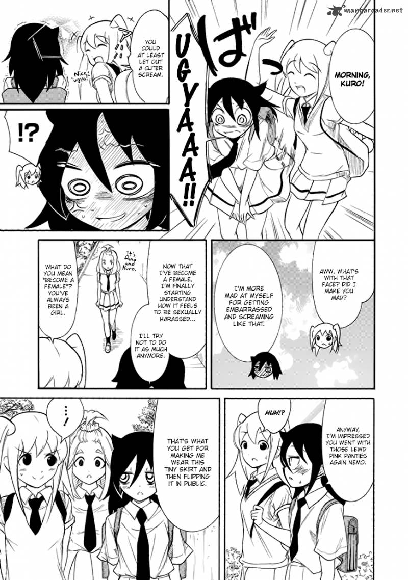Its Not My Fault That Im Not Popular 148 7