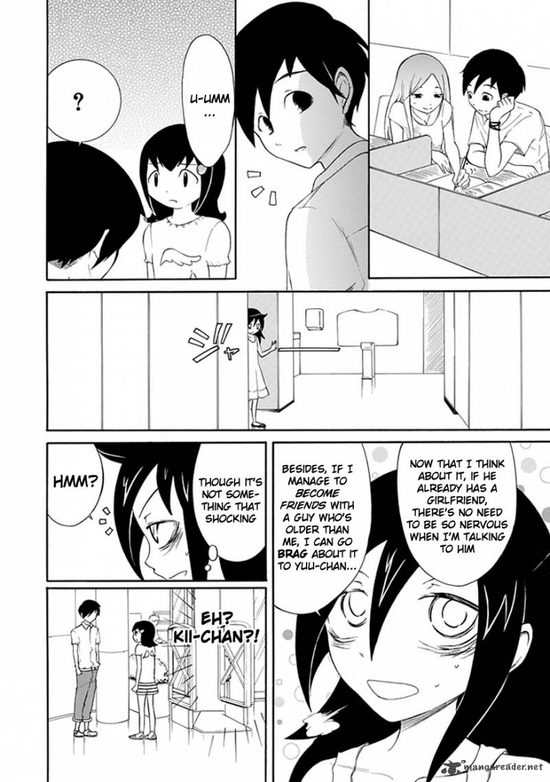 Its Not My Fault That Im Not Popular 15 10
