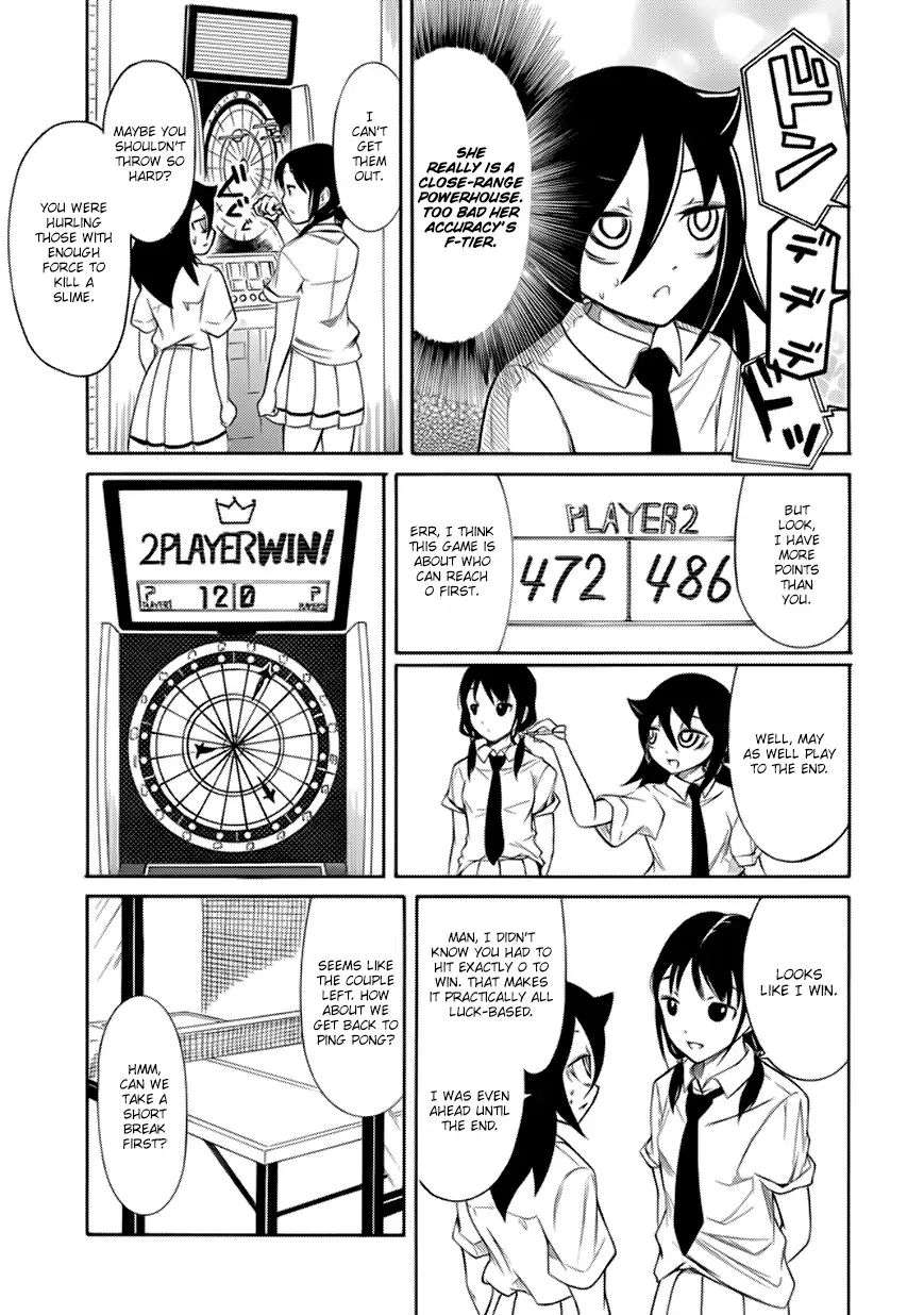 Its Not My Fault That Im Not Popular 151 9