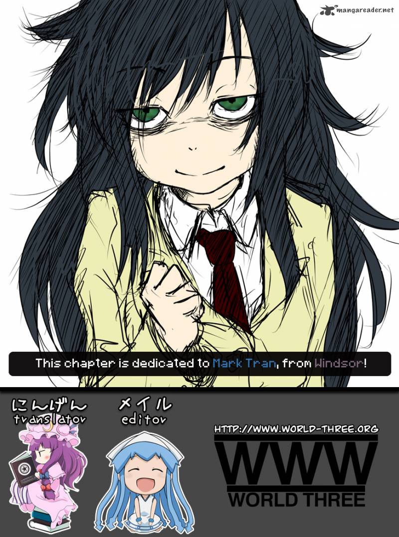 Its Not My Fault That Im Not Popular 16 10