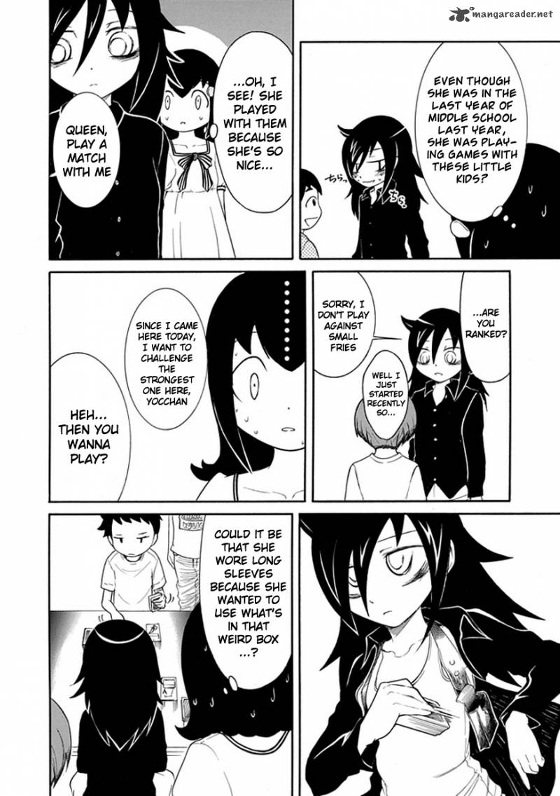 Its Not My Fault That Im Not Popular 16 4