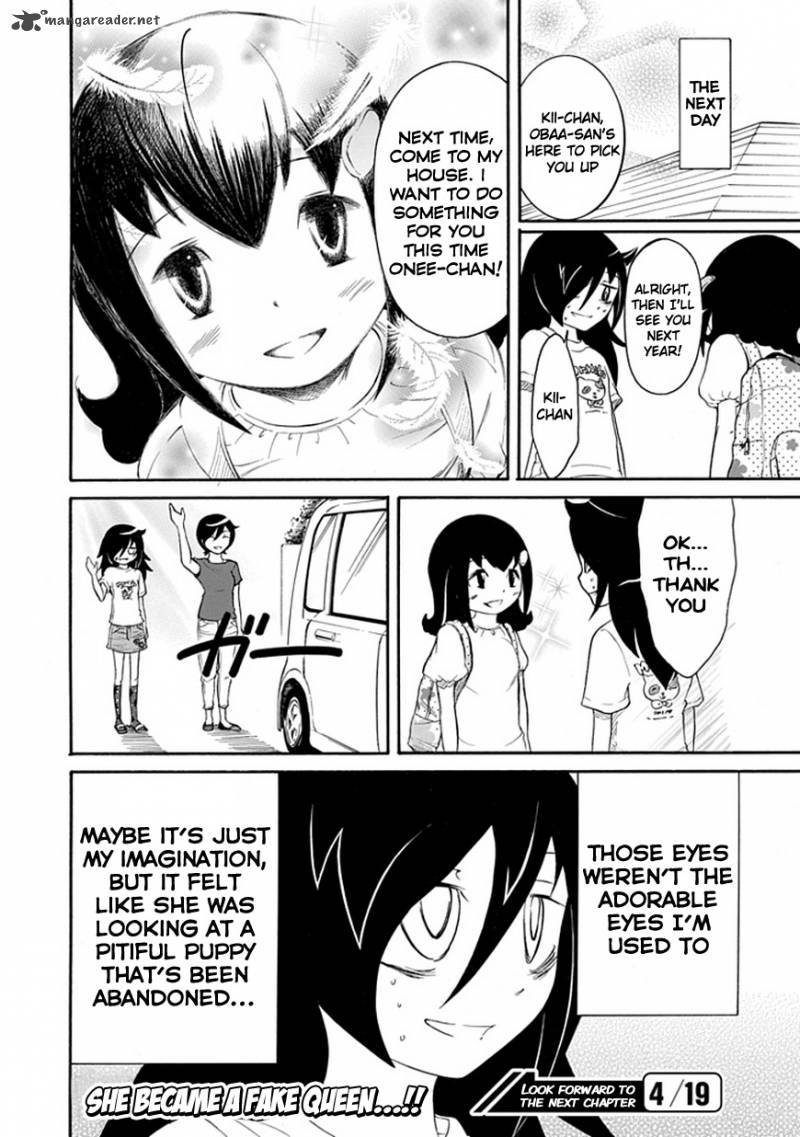 Its Not My Fault That Im Not Popular 16 8