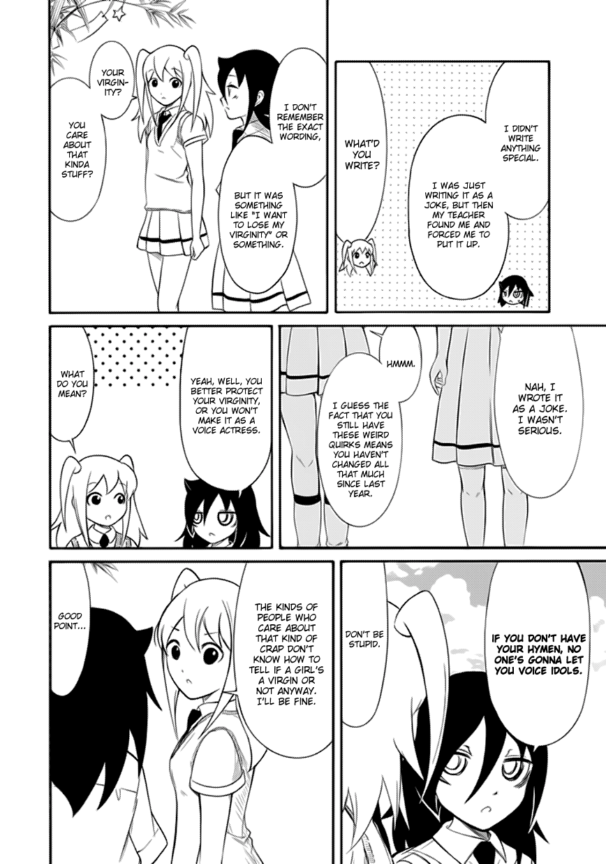Its Not My Fault That Im Not Popular 162 12