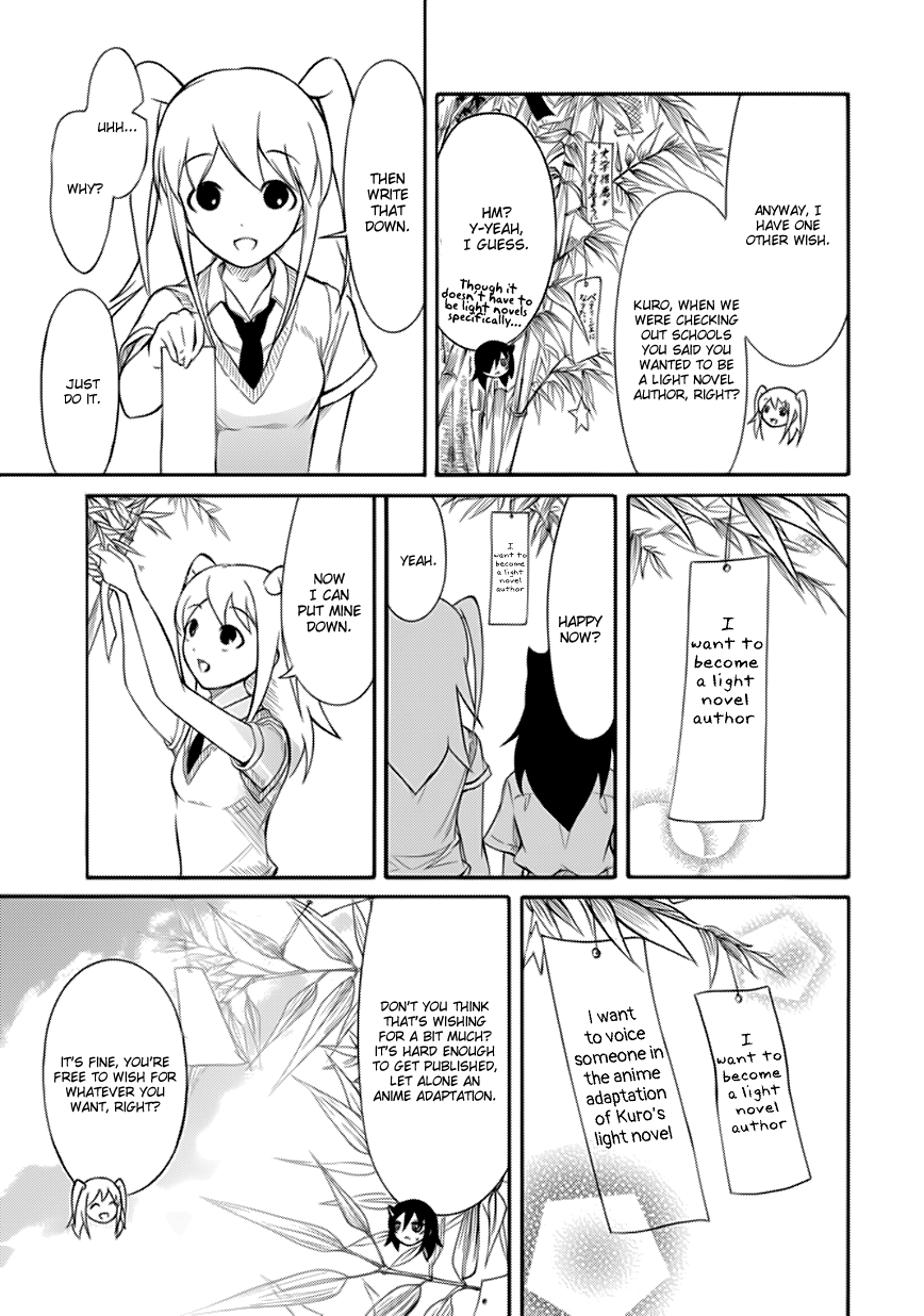Its Not My Fault That Im Not Popular 162 13