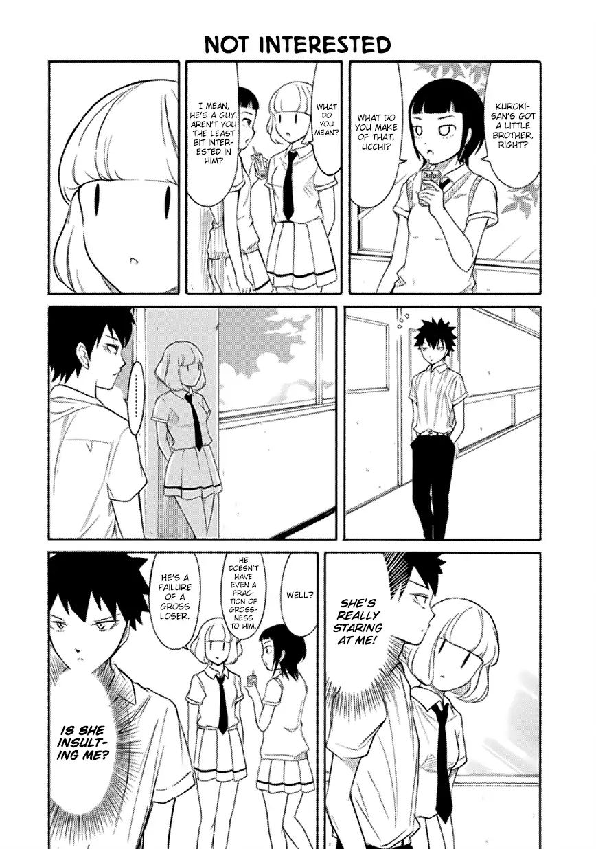 Its Not My Fault That Im Not Popular 163 10