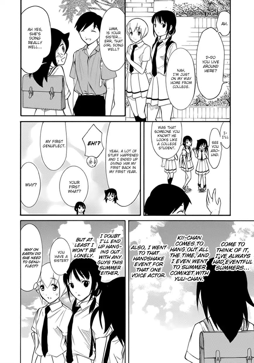 Its Not My Fault That Im Not Popular 163 16