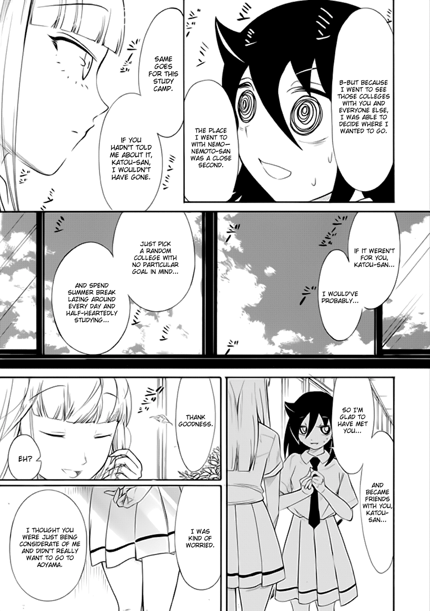 Its Not My Fault That Im Not Popular 164 11