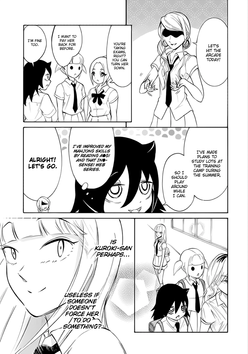 Its Not My Fault That Im Not Popular 164 13