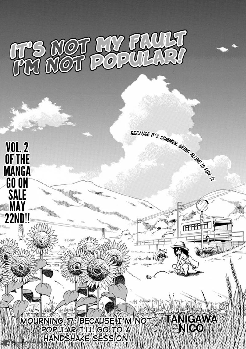 Its Not My Fault That Im Not Popular 17 1