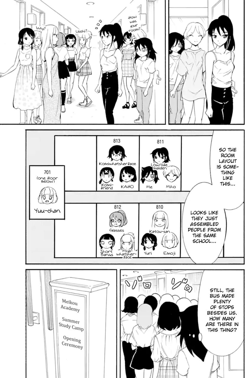 Its Not My Fault That Im Not Popular 171 7
