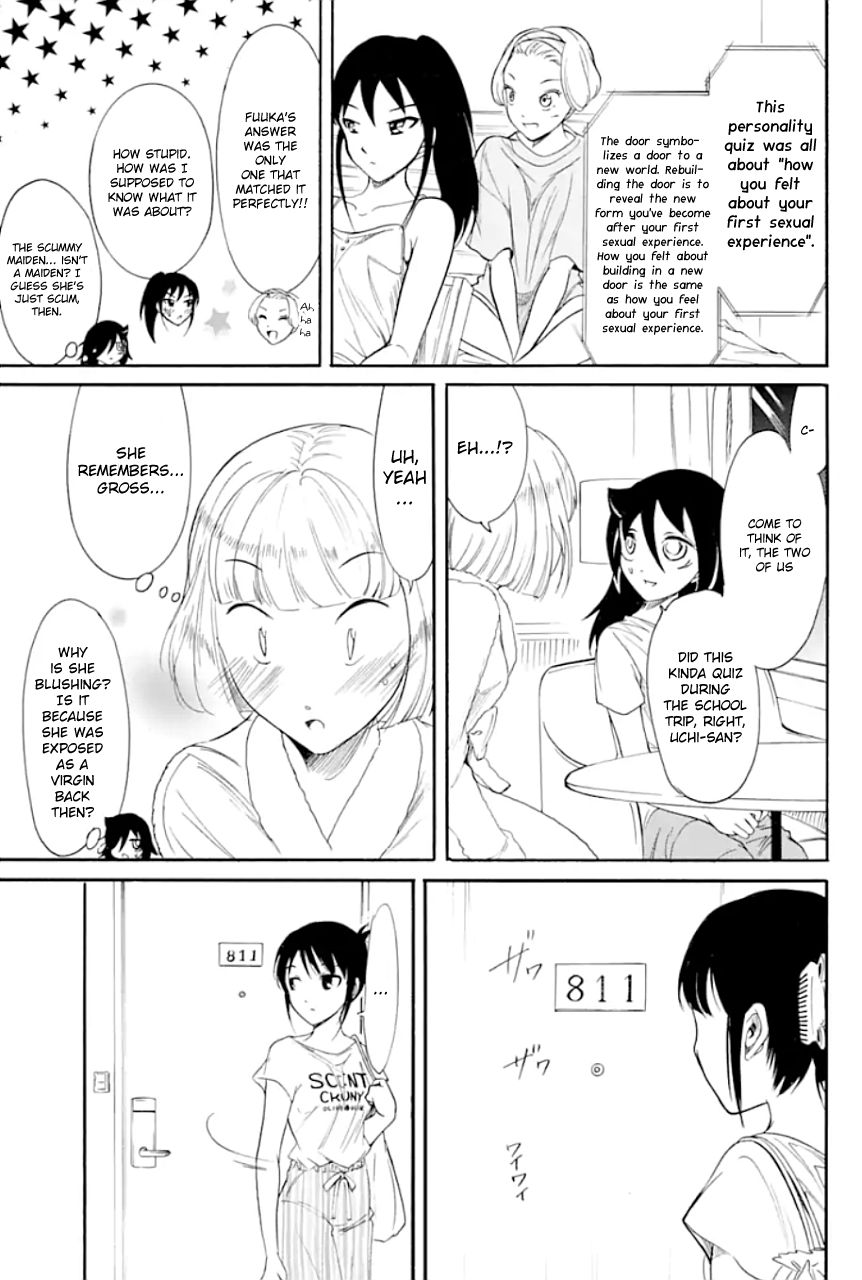 Its Not My Fault That Im Not Popular 172 11