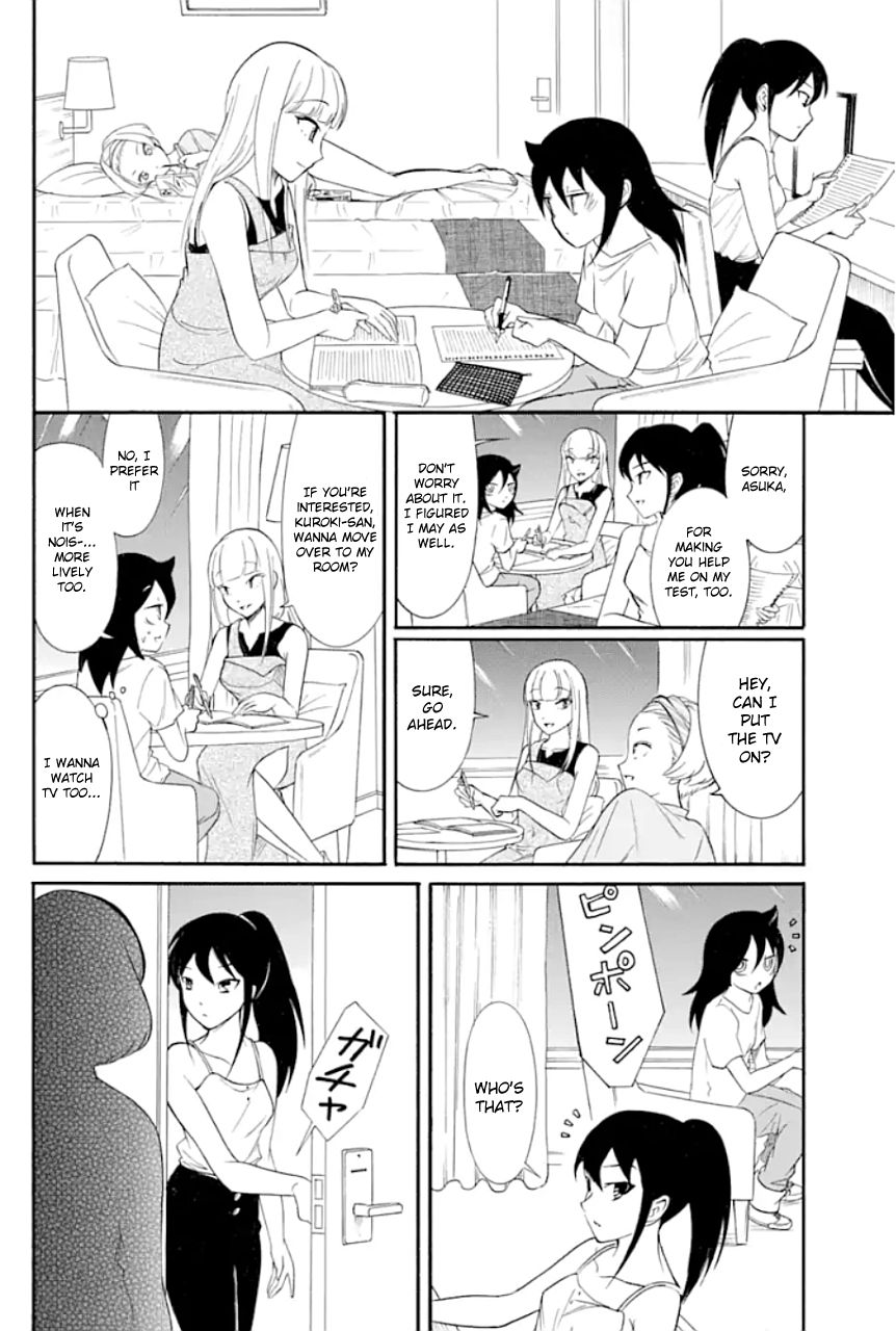 Its Not My Fault That Im Not Popular 172 8