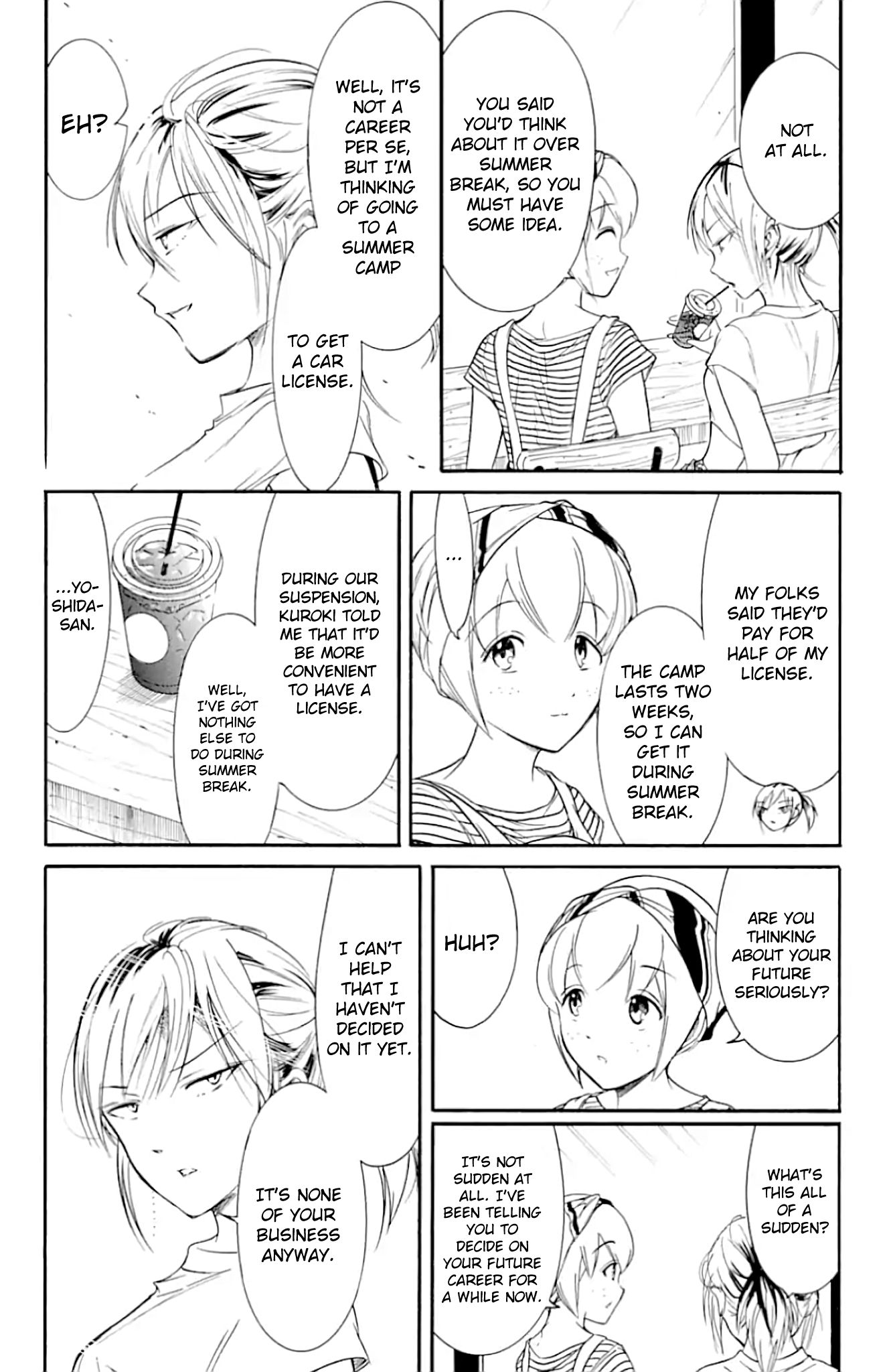 Its Not My Fault That Im Not Popular 173 10