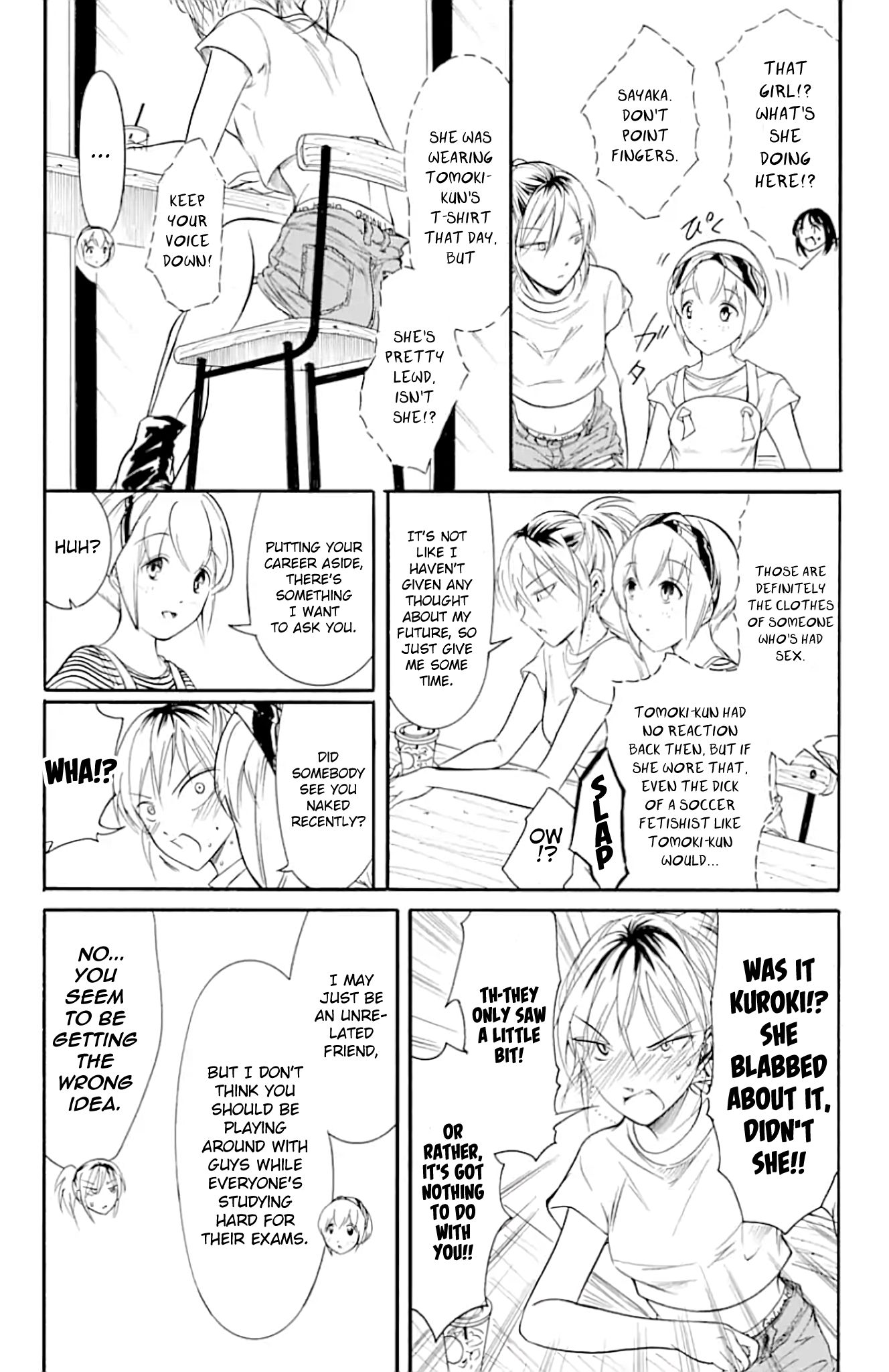 Its Not My Fault That Im Not Popular 173 12