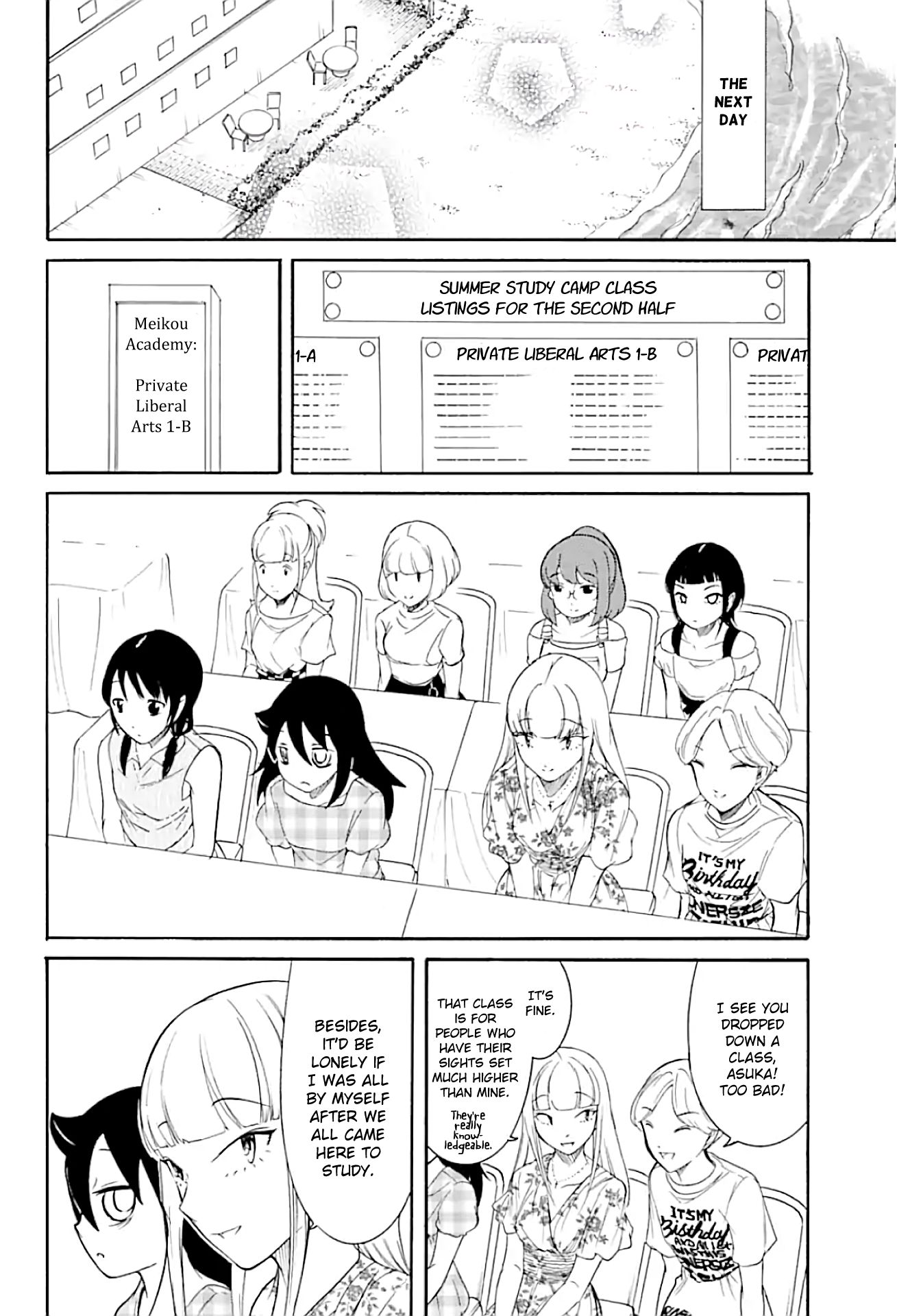 Its Not My Fault That Im Not Popular 174 12
