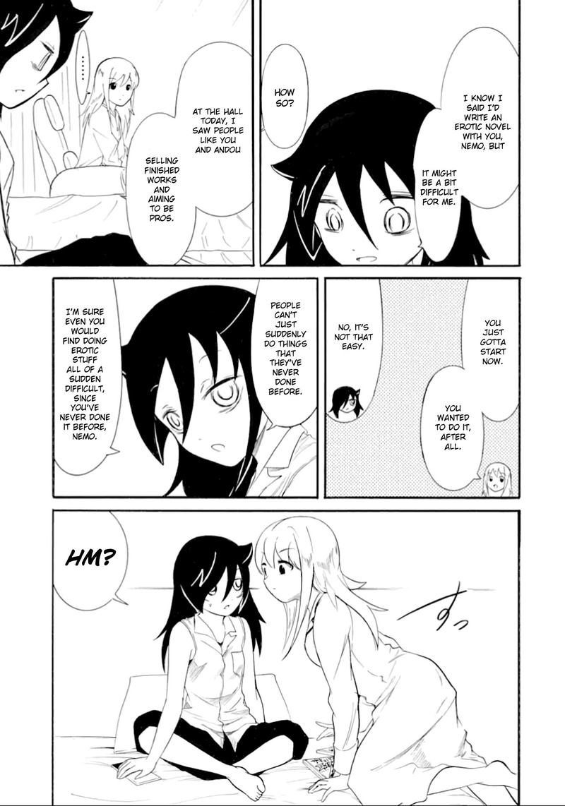 Its Not My Fault That Im Not Popular 177 17