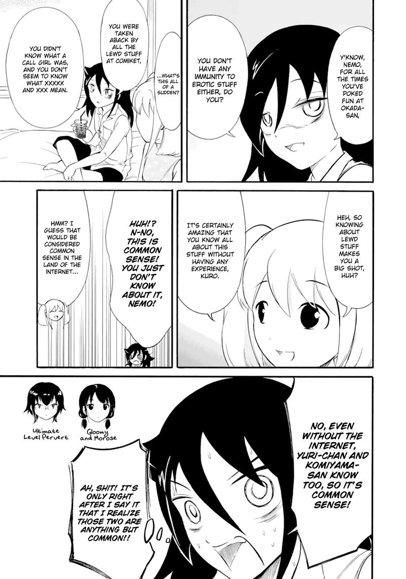 Its Not My Fault That Im Not Popular 178 5