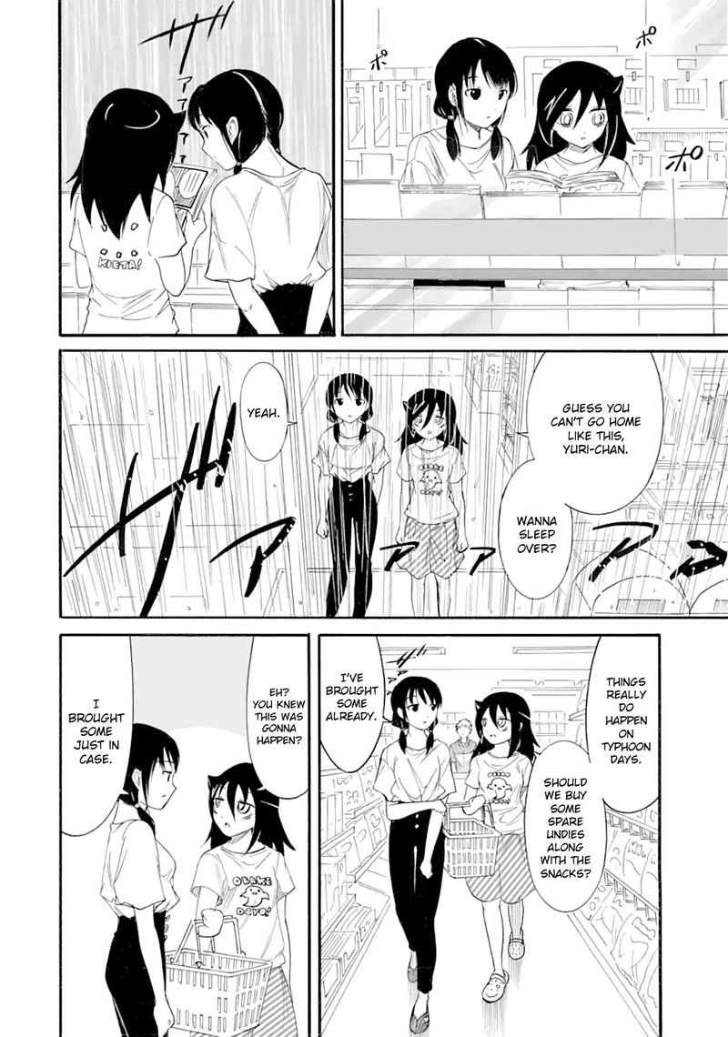 Its Not My Fault That Im Not Popular 183 10