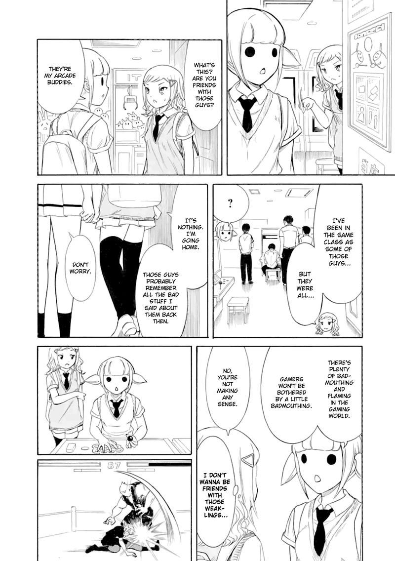 Its Not My Fault That Im Not Popular 188 11