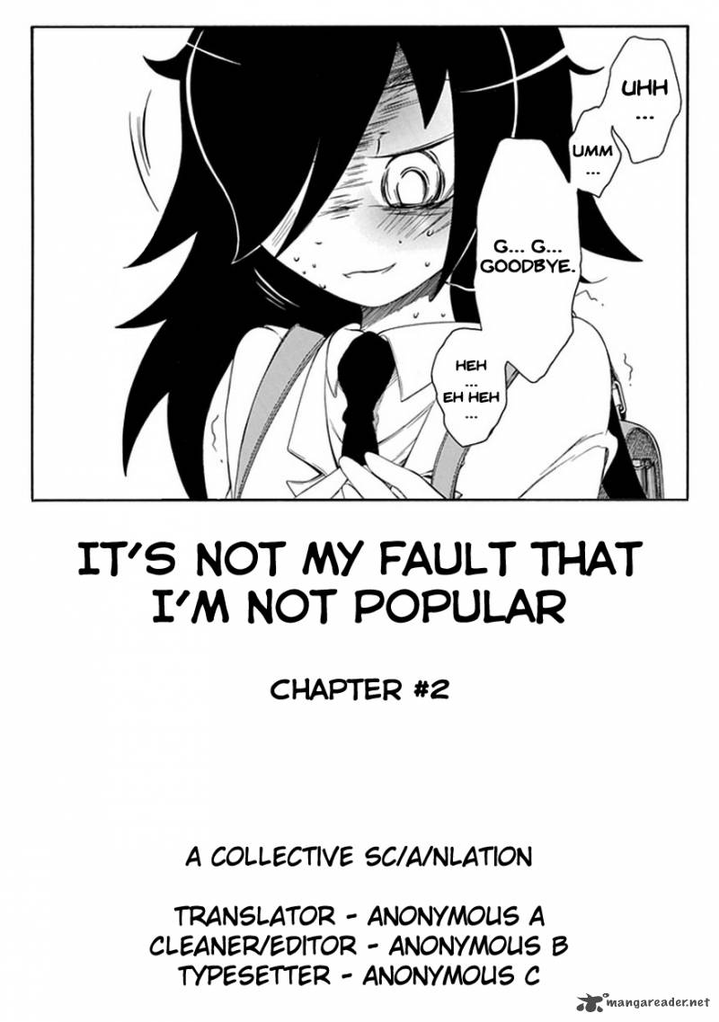 Its Not My Fault That Im Not Popular 2 17