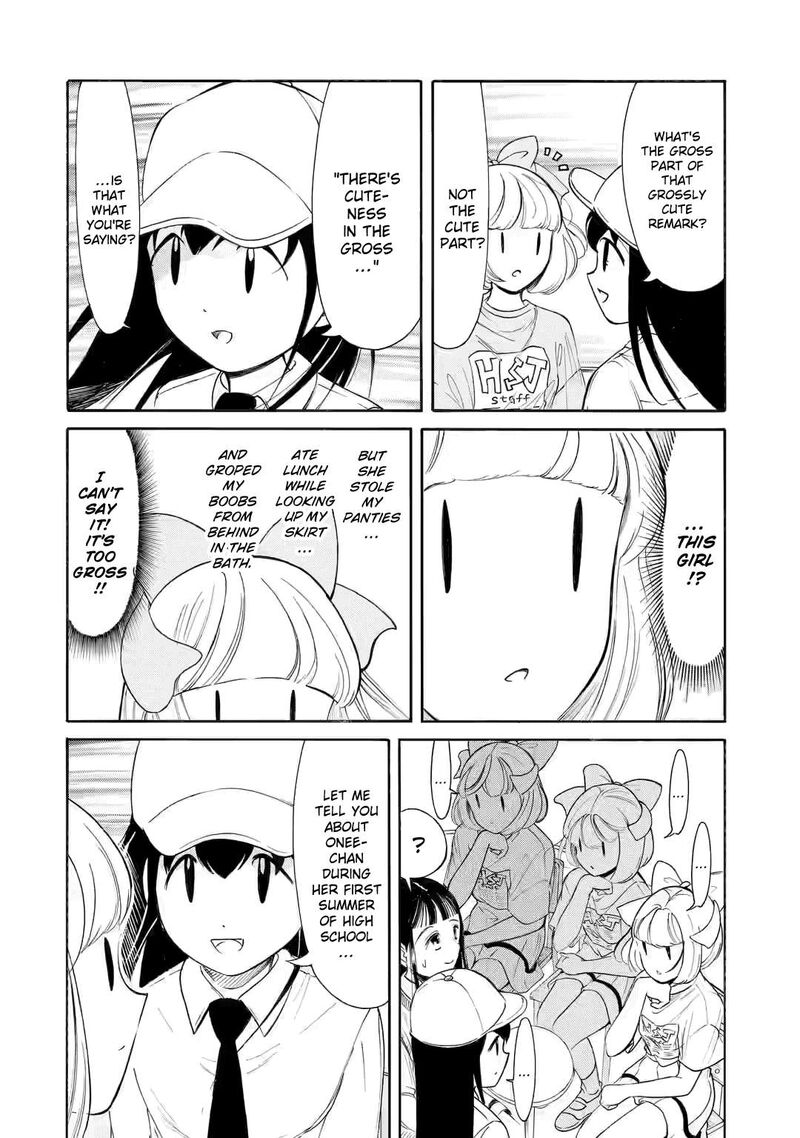 Its Not My Fault That Im Not Popular 220c 11