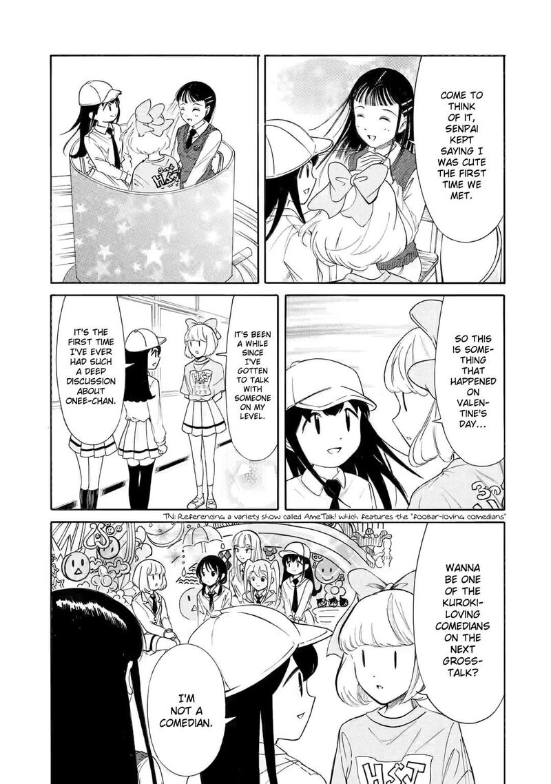 Its Not My Fault That Im Not Popular 220c 14