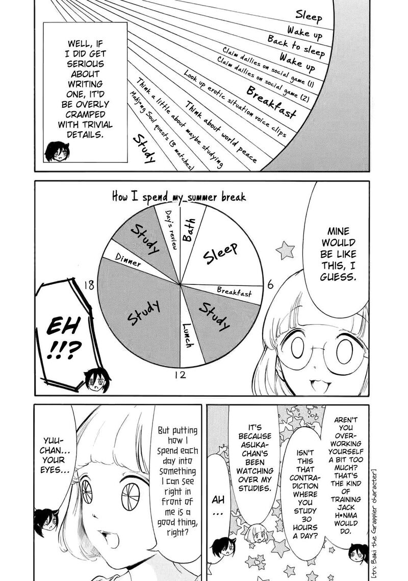 Its Not My Fault That Im Not Popular 224d 2