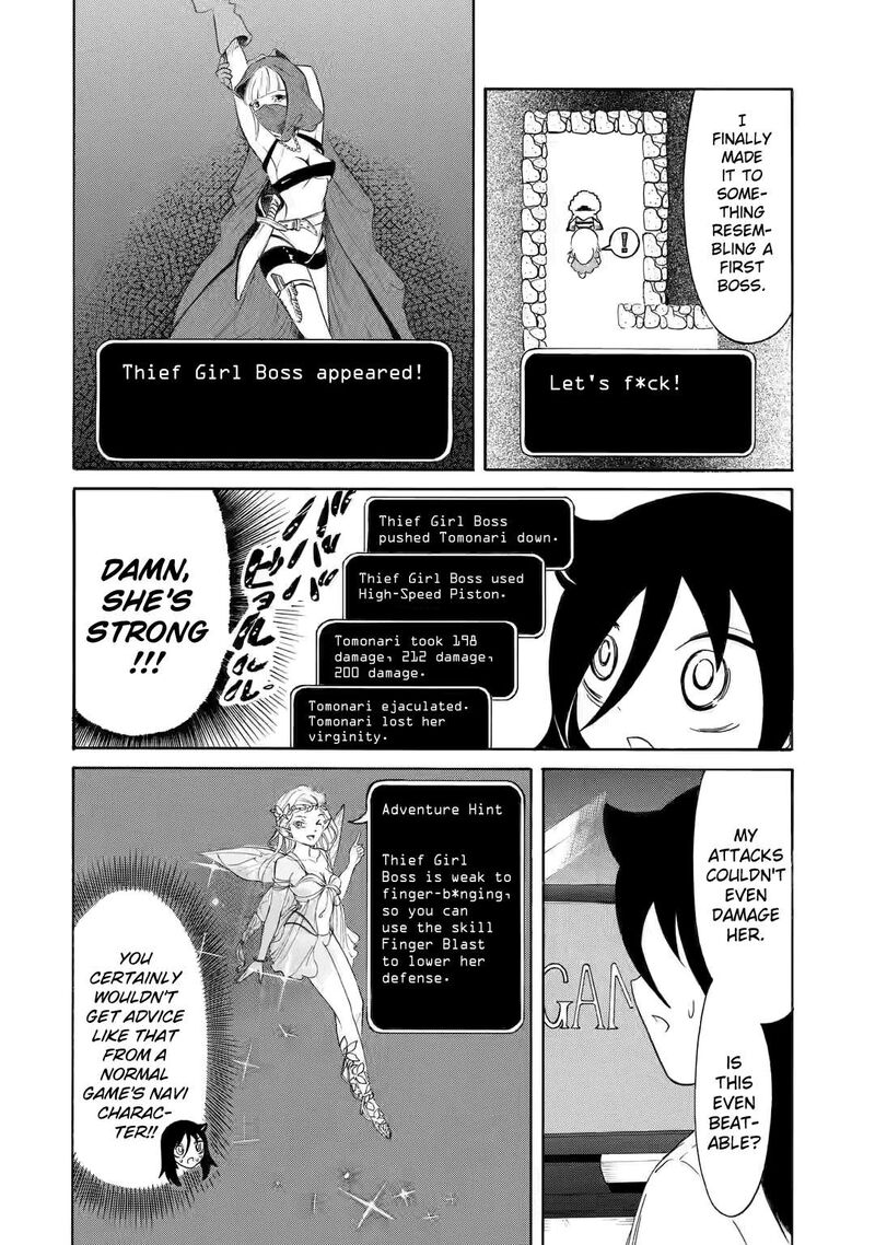 Its Not My Fault That Im Not Popular 224f 6