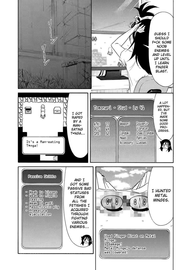 Its Not My Fault That Im Not Popular 224f 7