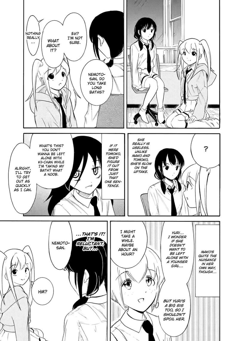 Its Not My Fault That Im Not Popular 225 7