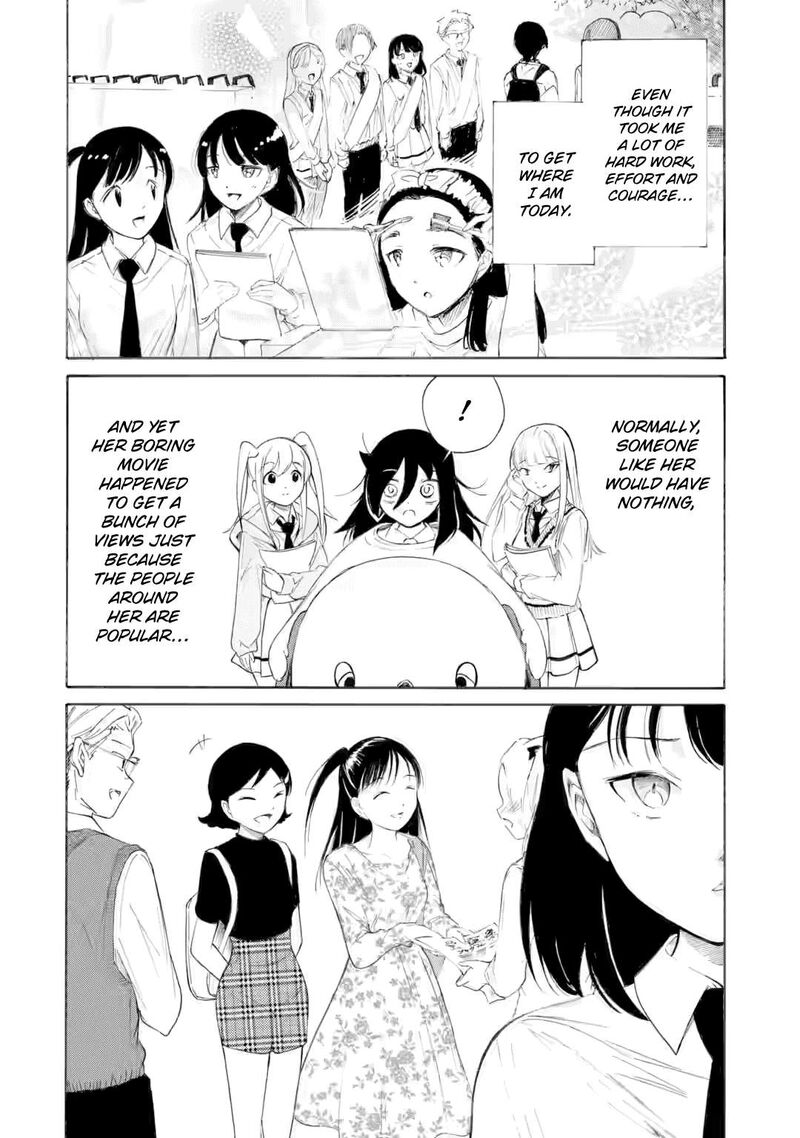 Its Not My Fault That Im Not Popular 226c 8