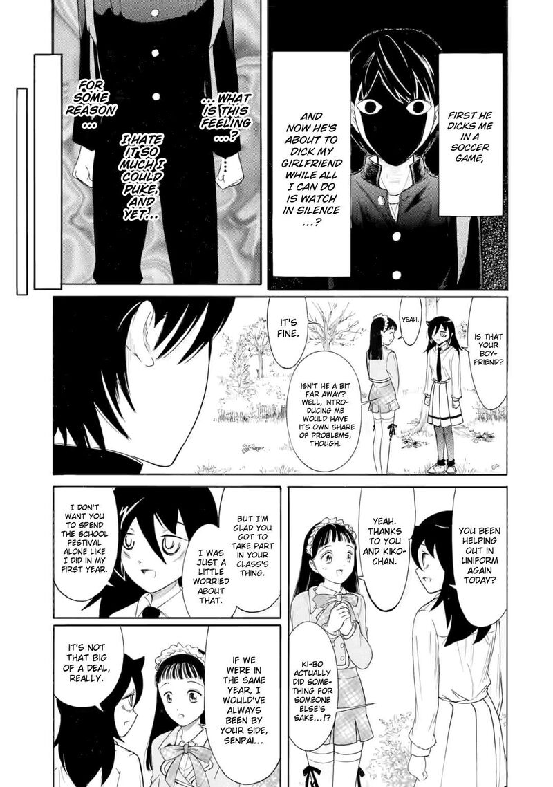 Its Not My Fault That Im Not Popular 230c 10