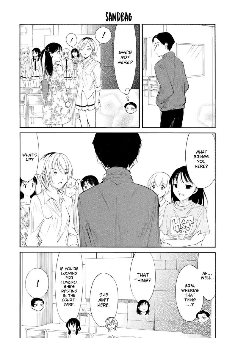 Its Not My Fault That Im Not Popular 230c 3
