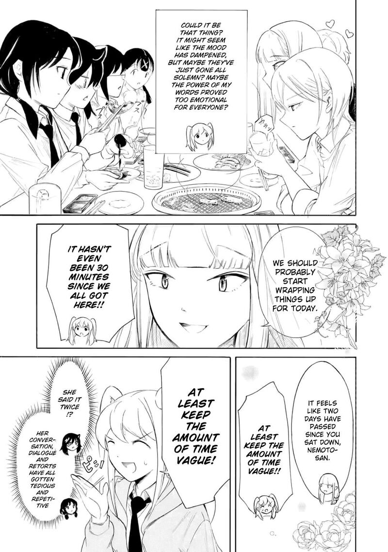 Its Not My Fault That Im Not Popular 238a 5