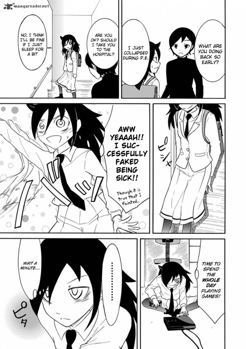 Its Not My Fault That Im Not Popular 25 5