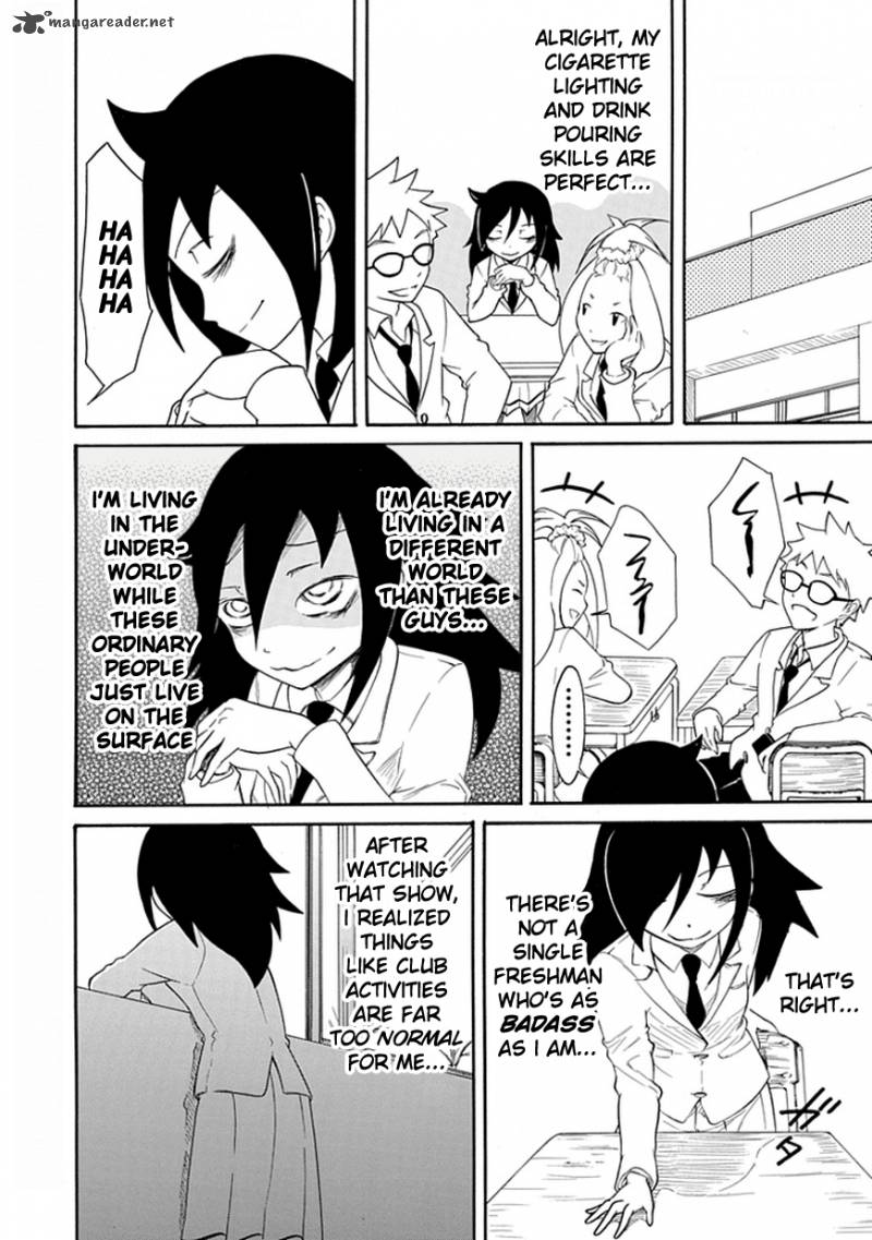 Its Not My Fault That Im Not Popular 28 10