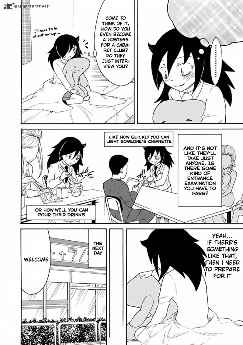 Its Not My Fault That Im Not Popular 28 6