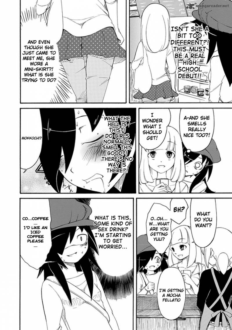 Its Not My Fault That Im Not Popular 3 4