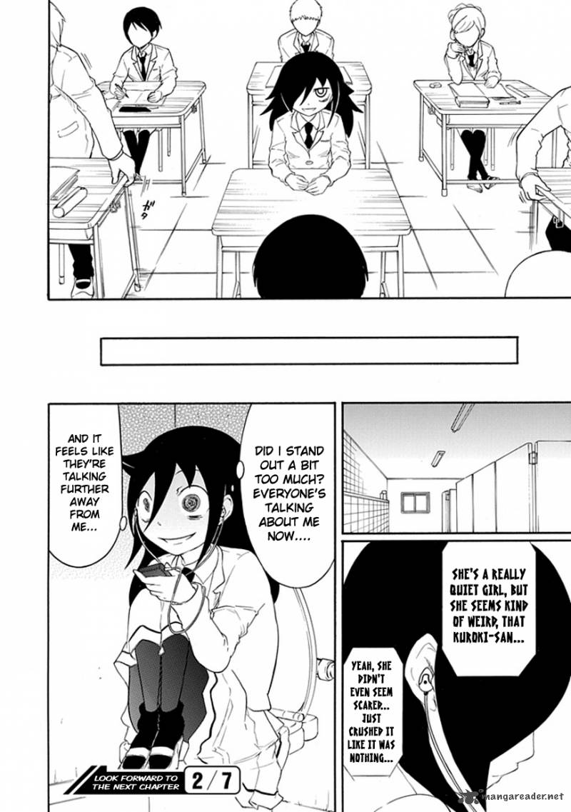 Its Not My Fault That Im Not Popular 34 6