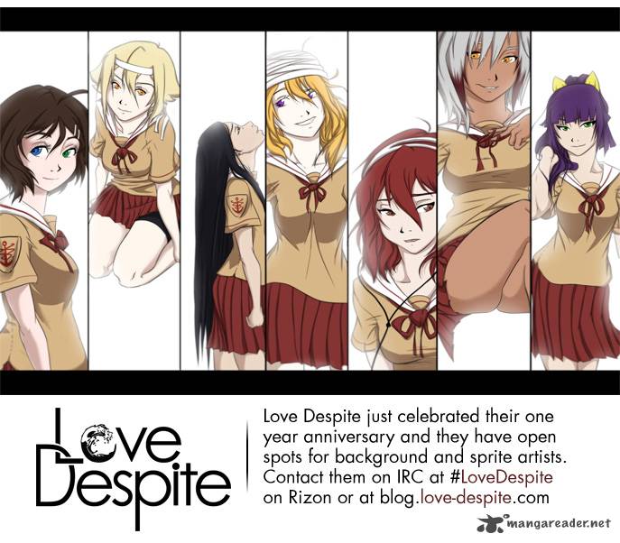 Its Not My Fault That Im Not Popular 34 7