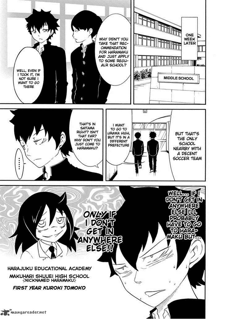 Its Not My Fault That Im Not Popular 35 3