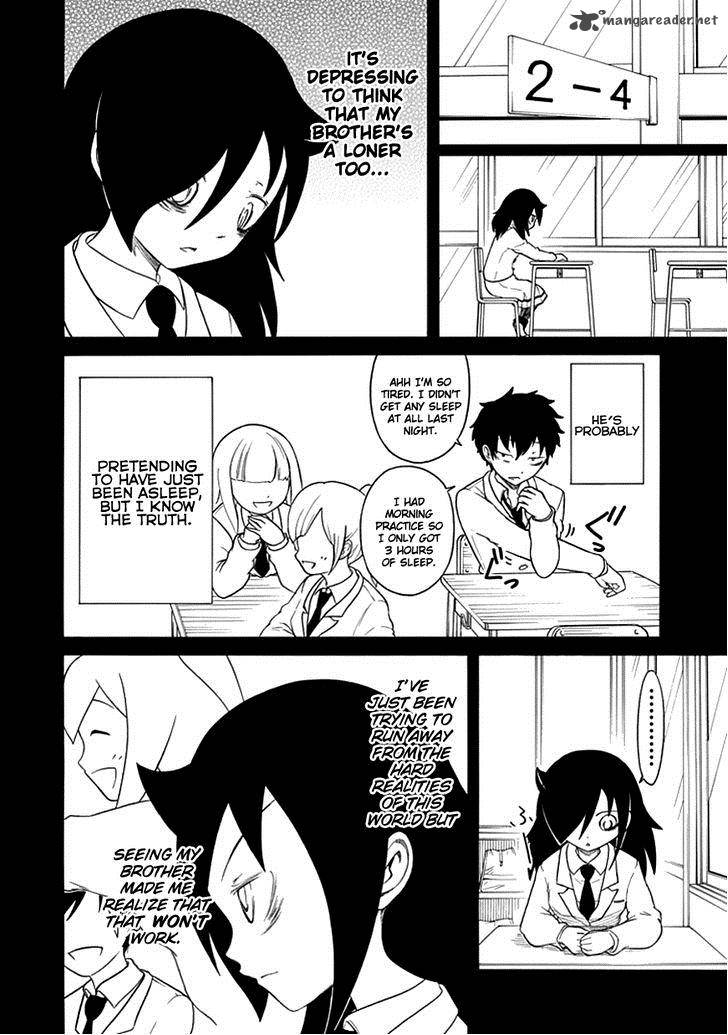 Its Not My Fault That Im Not Popular 41 6